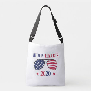 Bolso Cruzado Biden Harris 2020
