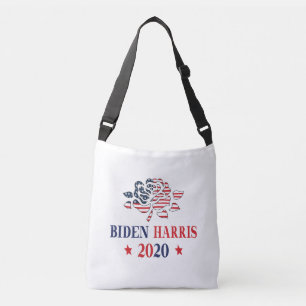Bolso Cruzado Biden Harris 2020