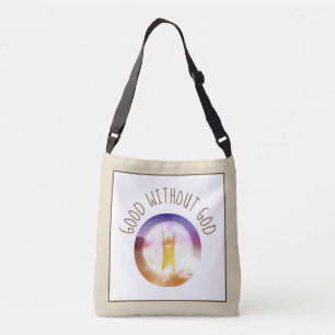 Bolso Cruzado Bien sin Dios