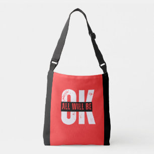 Bolso Cruzado Bien Tote