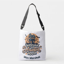 Bienvenidos a la casa embrujada - Batty por ti