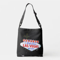 Bienvenidos a la famosa ciudad de Las Vegas Nevada