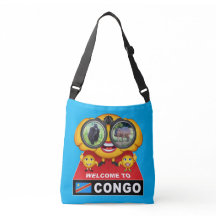 Bienvenidos al Congo