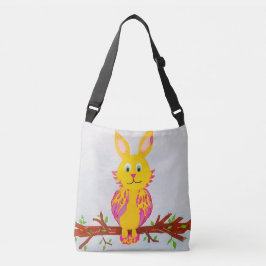 Bolso Cruzado Birabbit