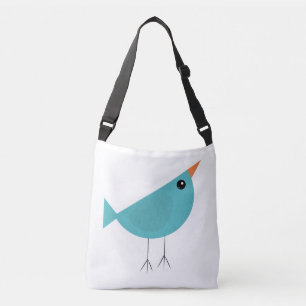 Bolso Cruzado Birdy