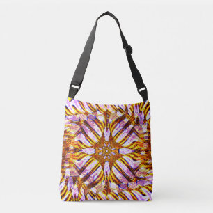 Bolso Cruzado Bliss de Pascua.