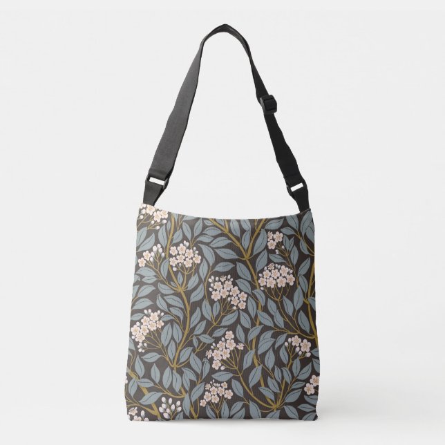 Bolso Cruzado Bloom sin tiempo (Anverso)