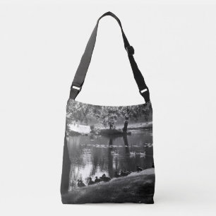 Bolso Cruzado Boletín de Park Life