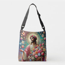 ¡Bolso de Jesús!