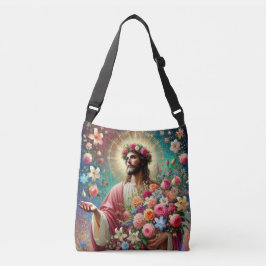 Bolso Cruzado ¡Bolso de Jesús!