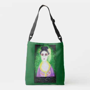 Bolso Cruzado Bolso/Totebag