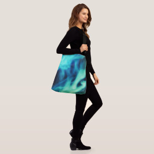 Bolso Cruzado Bomba de onda