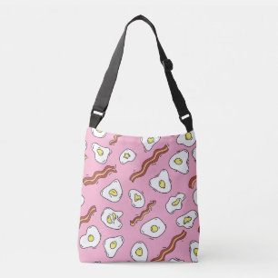 Bolso Cruzado Bonanza para el desayuno: Personalizados Delights