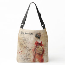 Bonita Geisha Permanente