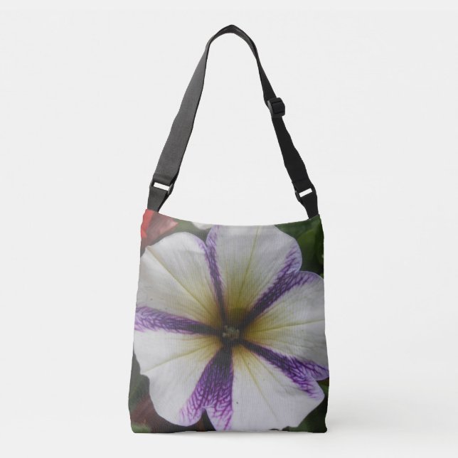 Bolso Cruzado Bonito (Anverso)