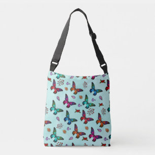 Bolso Cruzado Bonito Little Butterflies