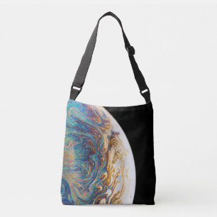 Bolso Cruzado Bonito Universo