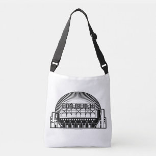 Bolso Cruzado Bonjour, Tote hito