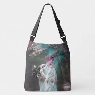 Bolso Cruzado Bonne Anner