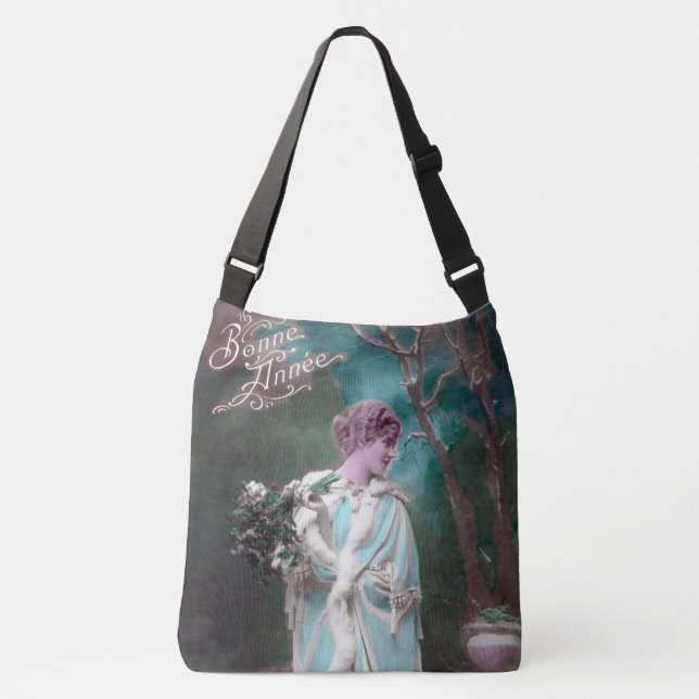 Bolso Cruzado Bonne Anner (Anverso)