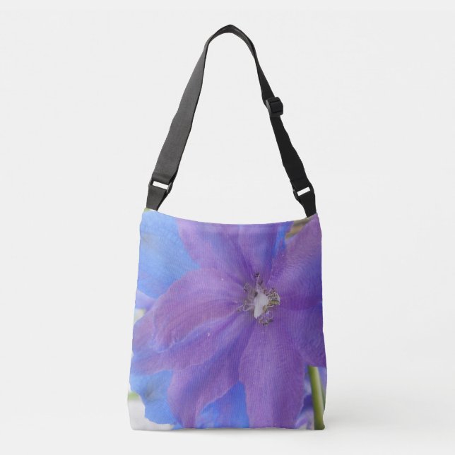 Bolso Cruzado Bowen (Anverso)