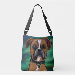 BOLSO CRUZADO BOXER DOG