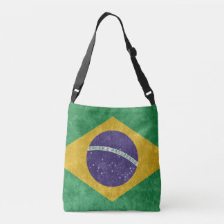 Bolso Cruzado Brasil