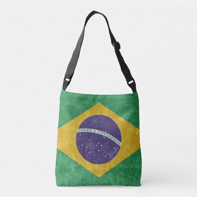Bolso Cruzado Brasil (Reverso)