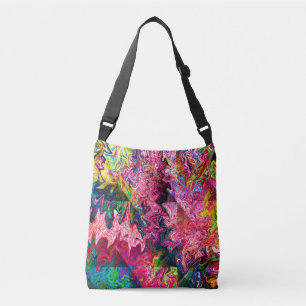 Bolso Cruzado Bregar.....