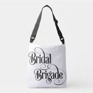 Bolso Cruzado Brigada Nupcial