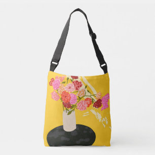 Bolso Cruzado Brillo de ventana