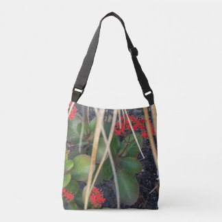 Bolso Cruzado Brisa de los jardines