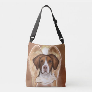 BOLSO CRUZADO BRITTANY ÁNGEL