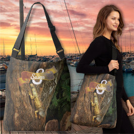 Bolso Cruzado Bucerias Iguana 1069