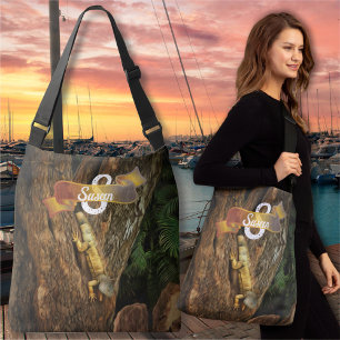 Bolso Cruzado Bucerias Iguana 1069