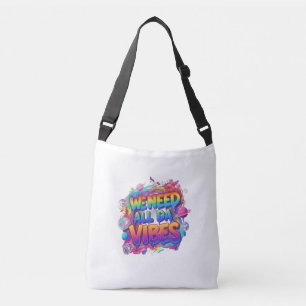 BOLSO CRUZADO BUENO SER MALO