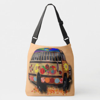 Bolso Cruzado Bugbus de Ladee