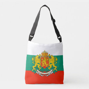 Bolso Cruzado Bulgaria