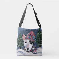 Bull Terrier Miniatura