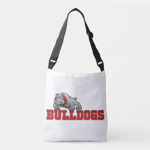 Bolso Cruzado Bulldoges Mason #8