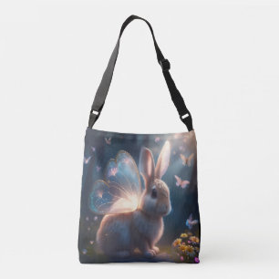 Bolso Cruzado Bunny mariposa