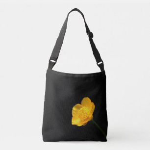 Bolso Cruzado Buttercup Flower cbccna