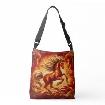 Caballo de Fuego 