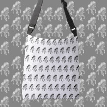 Caballo islandés en movimiento