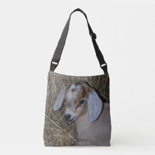 Bolso Cruzado Cabra del bebé