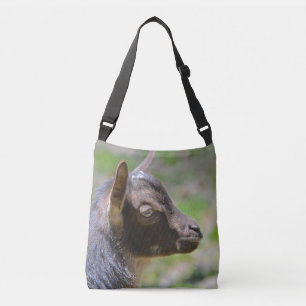 Bolso Cruzado Cabra del bebé