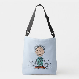 Bolso Cruzado Cacahuetes   Cerdo