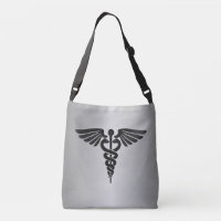 Caduceus de Silver Medical