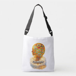 Bolso Cruzado CalibrarMente