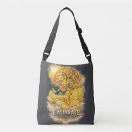Bolso Cruzado CalibrarMente